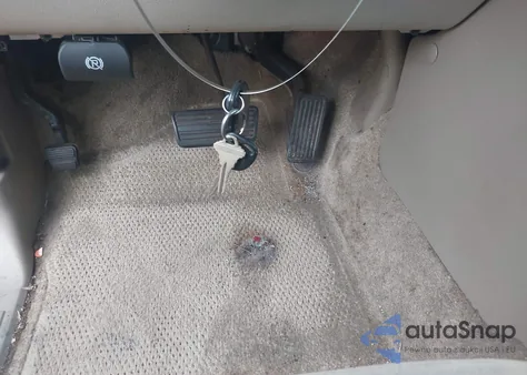 2003 Chevrolet Tahoe C1500 from USA, damaged, VIN 1GNEC13Z63R244272